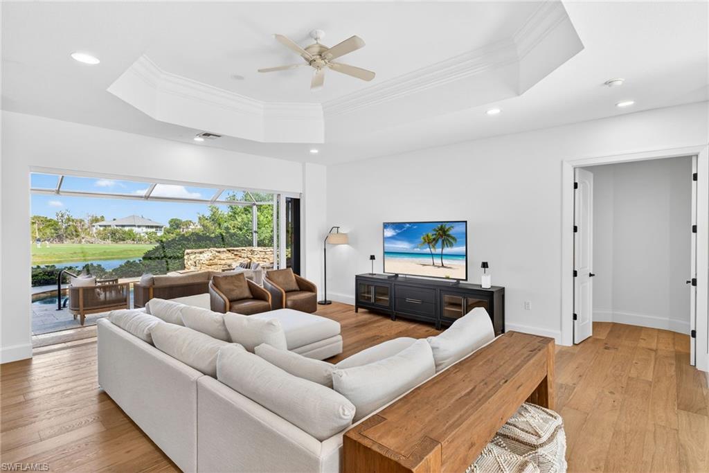 DUNES AT SANIBEL ISLAND - Residential