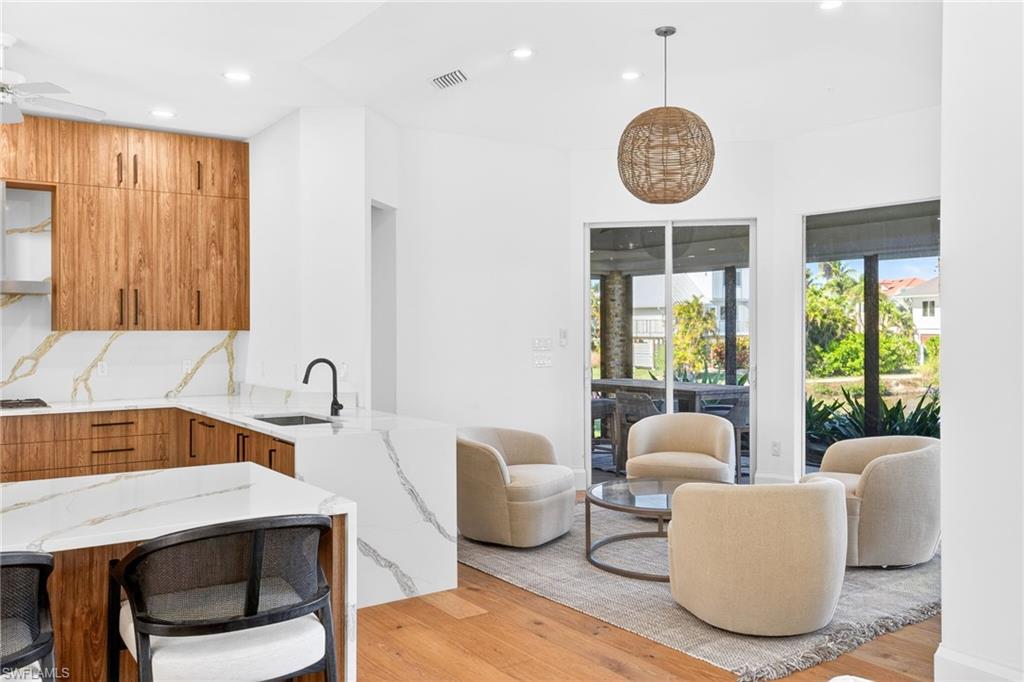 DUNES AT SANIBEL ISLAND - Residential