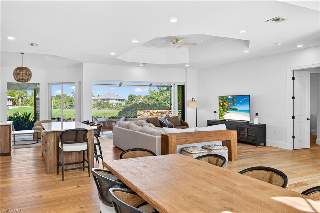 DUNES AT SANIBEL ISLAND - Residential