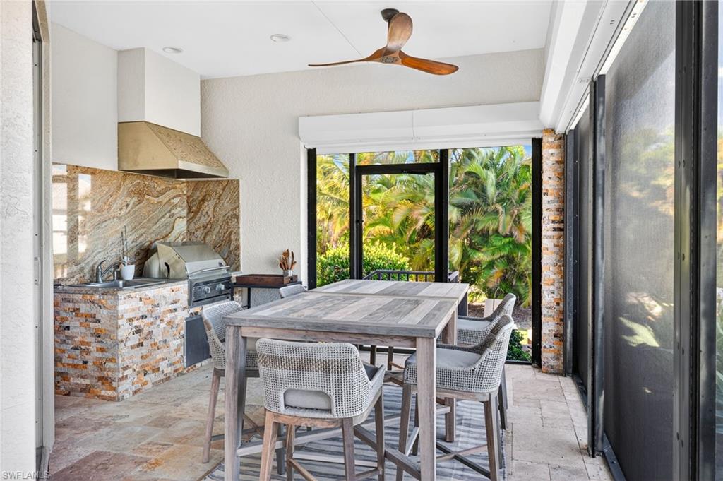 DUNES AT SANIBEL ISLAND - Residential