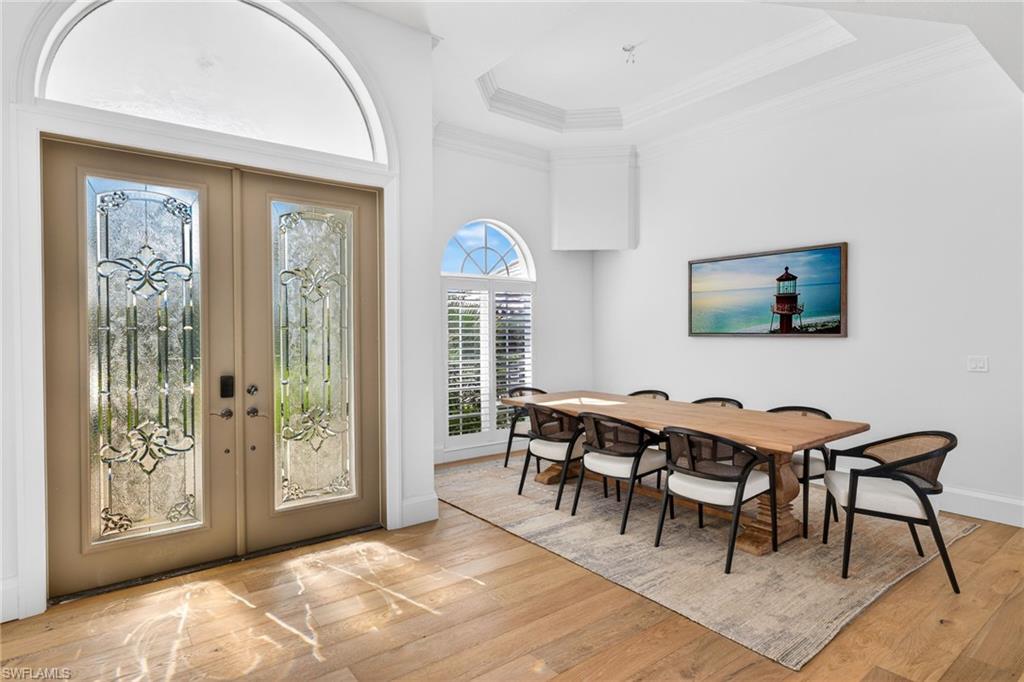 DUNES AT SANIBEL ISLAND - Residential