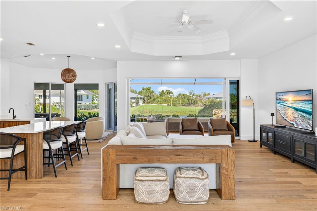 DUNES AT SANIBEL ISLAND - Residential