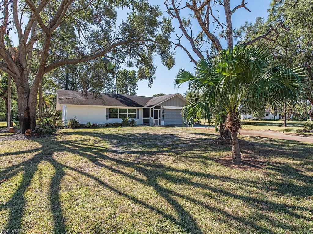 PINE RIDGE - Residential