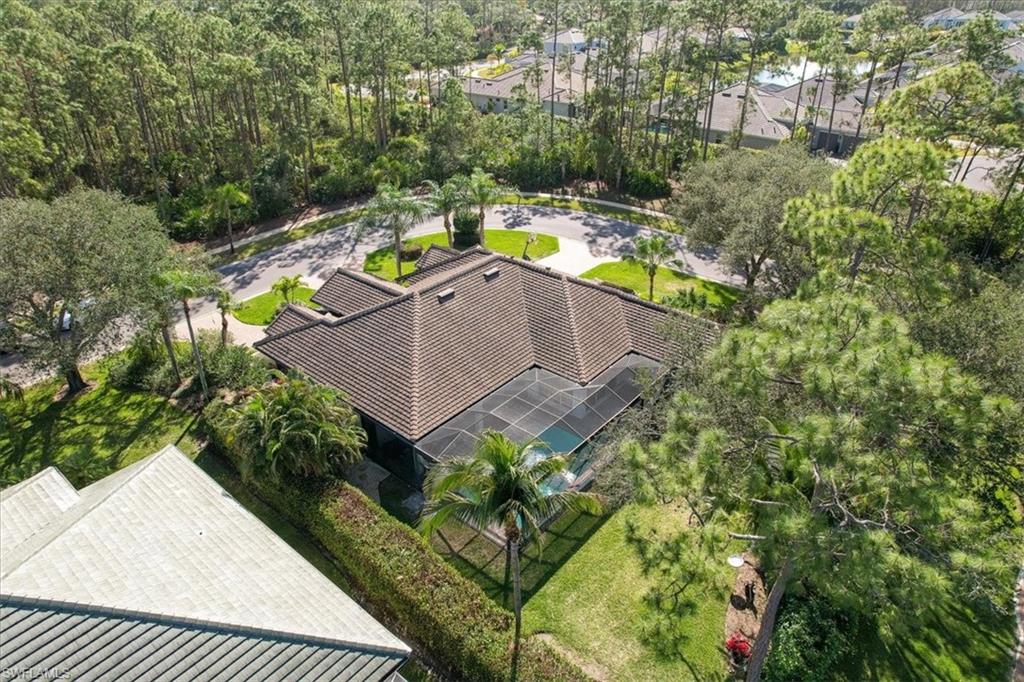 WILSHIRE LAKES - Residential