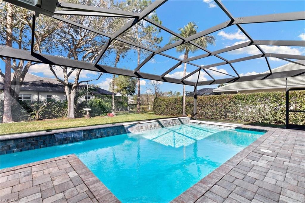 WILSHIRE LAKES - Residential