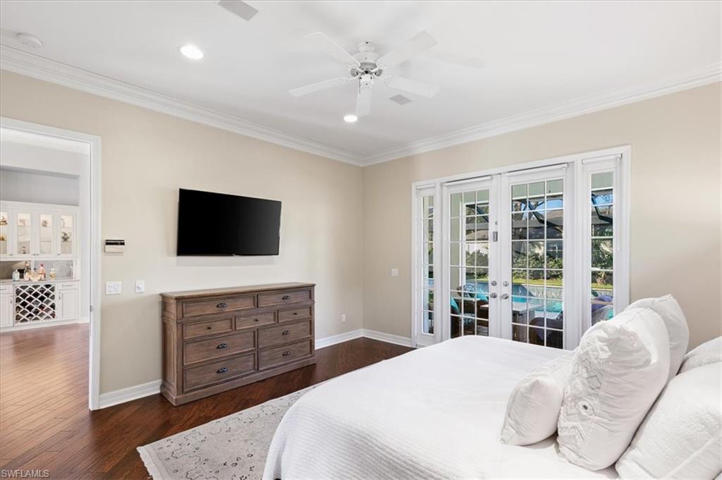 WILSHIRE LAKES - Residential