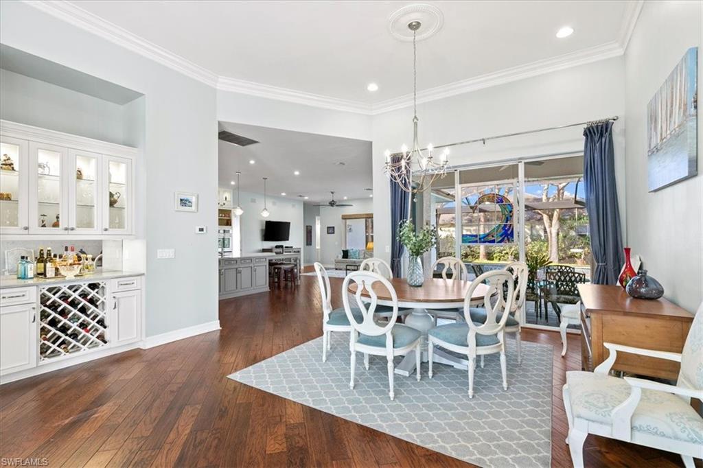 WILSHIRE LAKES - Residential