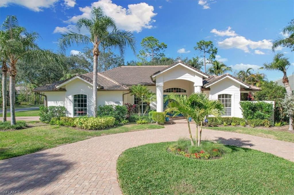 WILSHIRE LAKES - Residential