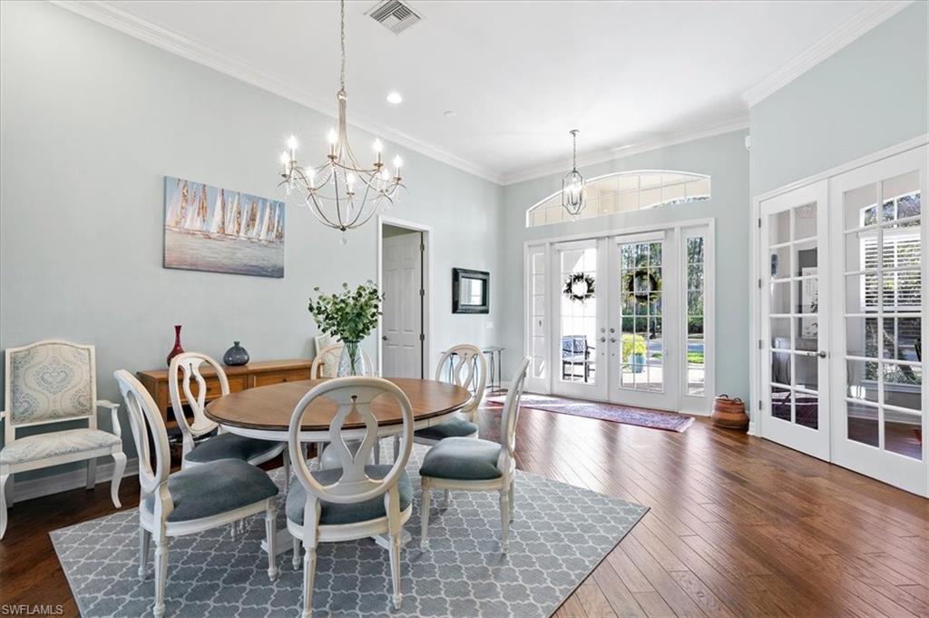 WILSHIRE LAKES - Residential