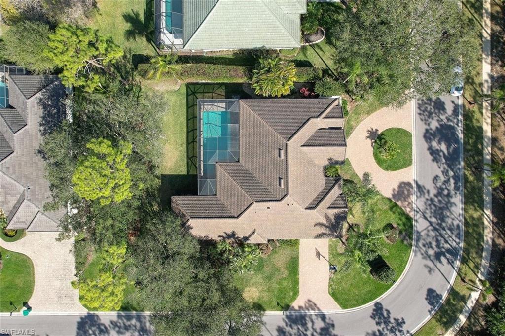 WILSHIRE LAKES - Residential