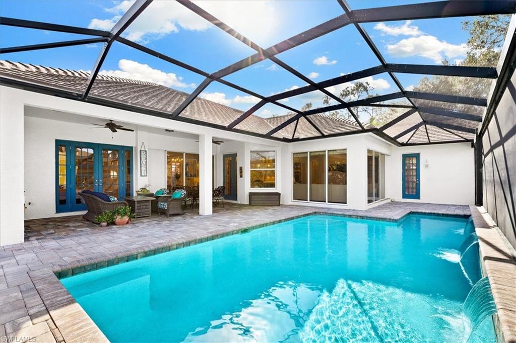 WILSHIRE LAKES - Residential