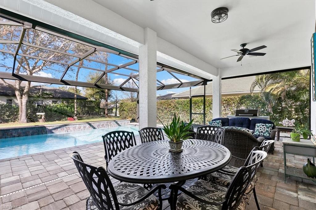 WILSHIRE LAKES - Residential