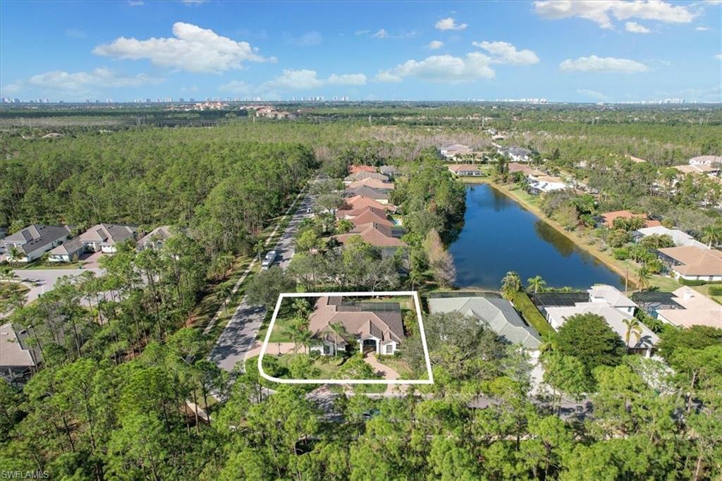 WILSHIRE LAKES - Residential