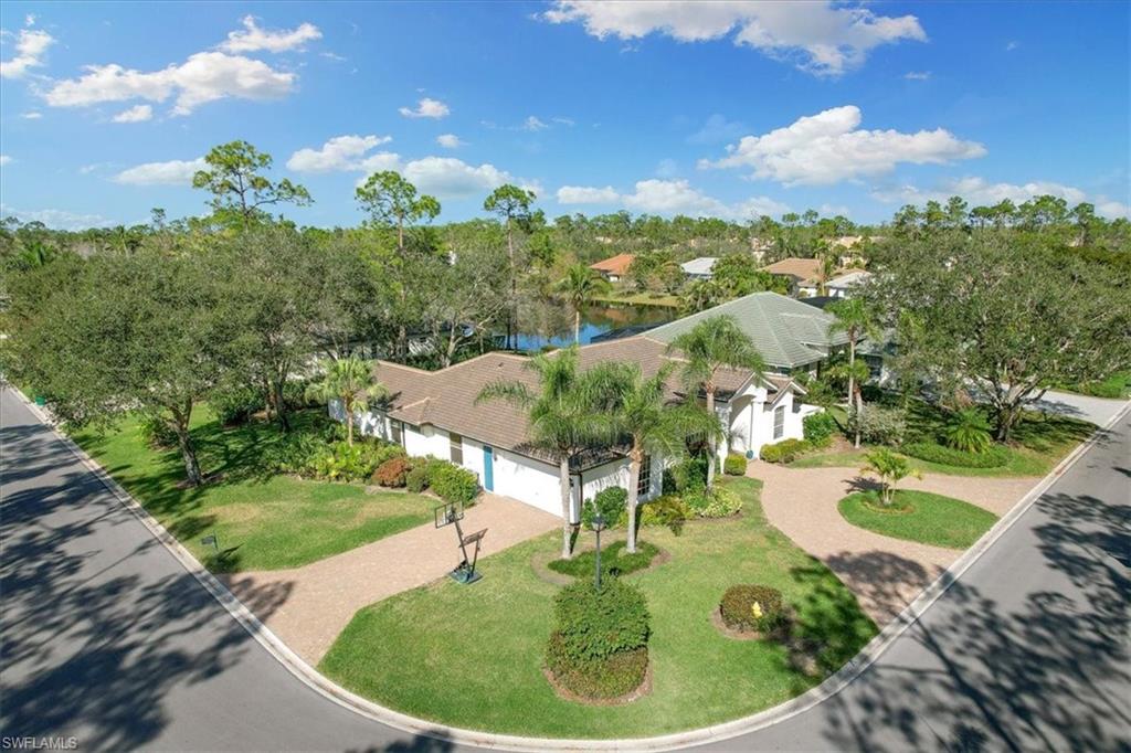 WILSHIRE LAKES - Residential