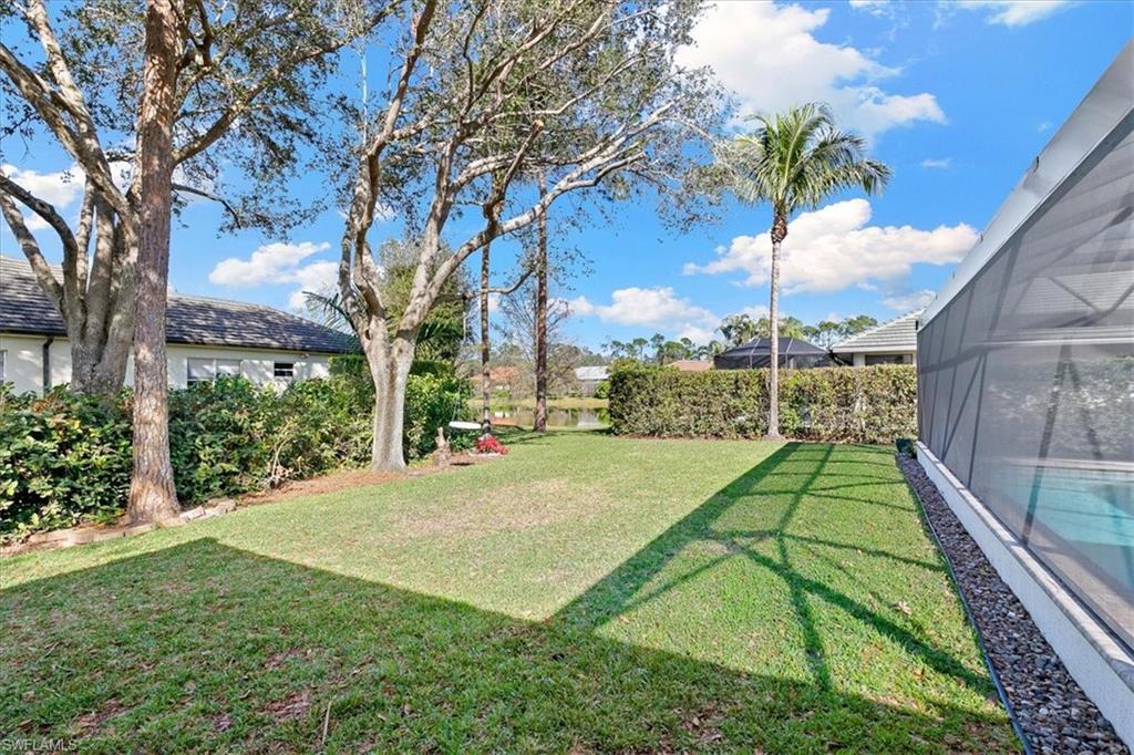 WILSHIRE LAKES - Residential