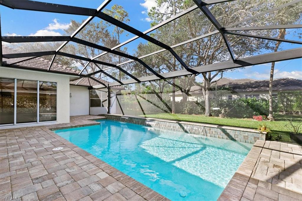 WILSHIRE LAKES - Residential