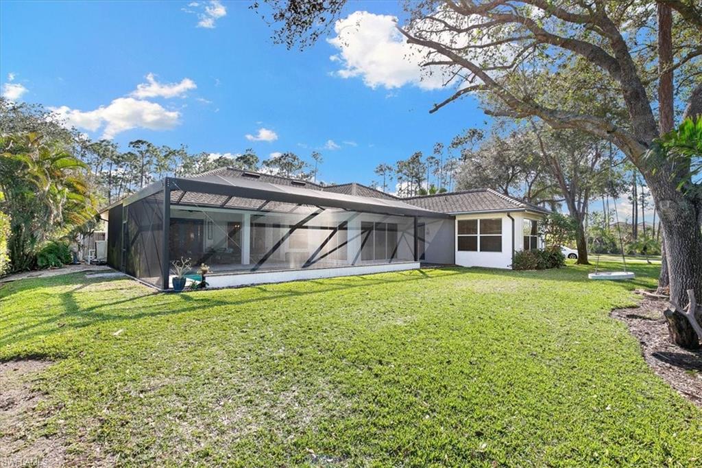 WILSHIRE LAKES - Residential