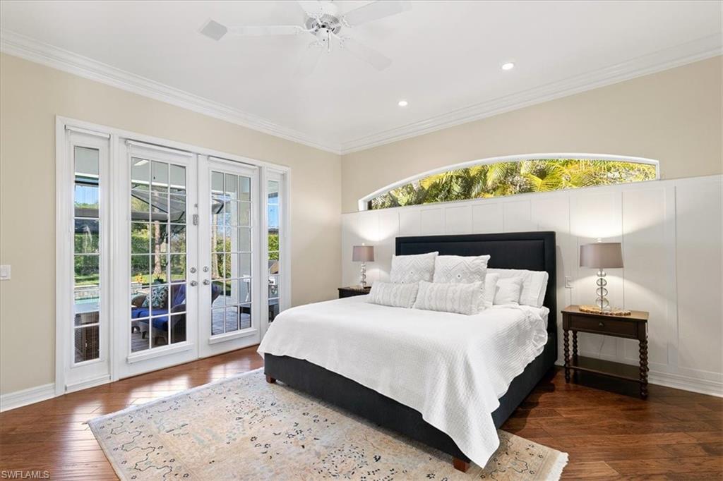 WILSHIRE LAKES - Residential