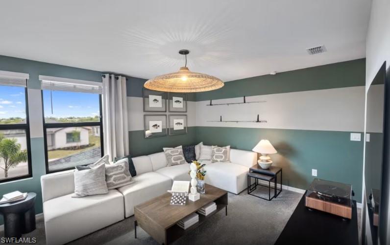 GATHERPOINT - Residential