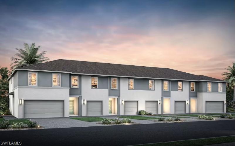 GATHERPOINT - Residential