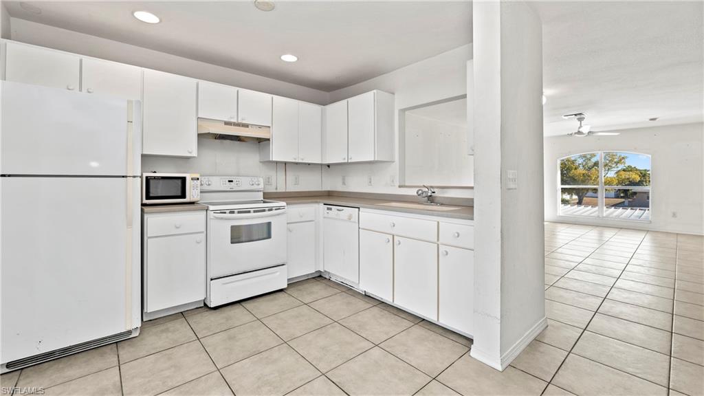 BELVEDERE CONDOMINIUMS - Residential