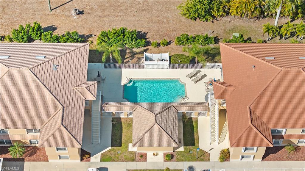 BELVEDERE CONDOMINIUMS - Residential