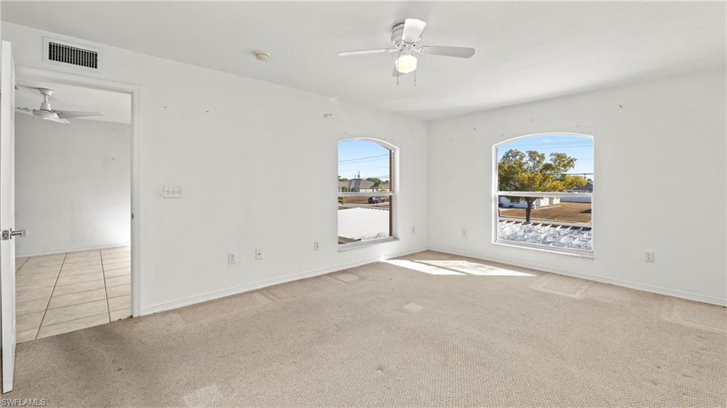 BELVEDERE CONDOMINIUMS - Residential