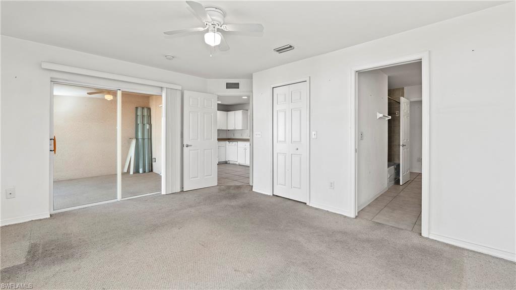 BELVEDERE CONDOMINIUMS - Residential