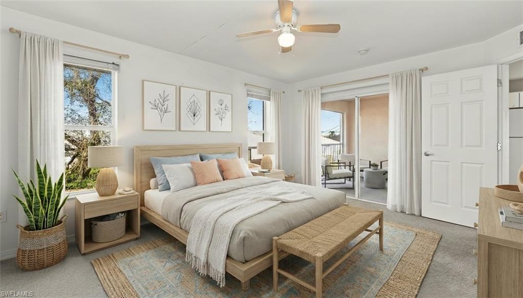 BELVEDERE CONDOMINIUMS - Residential