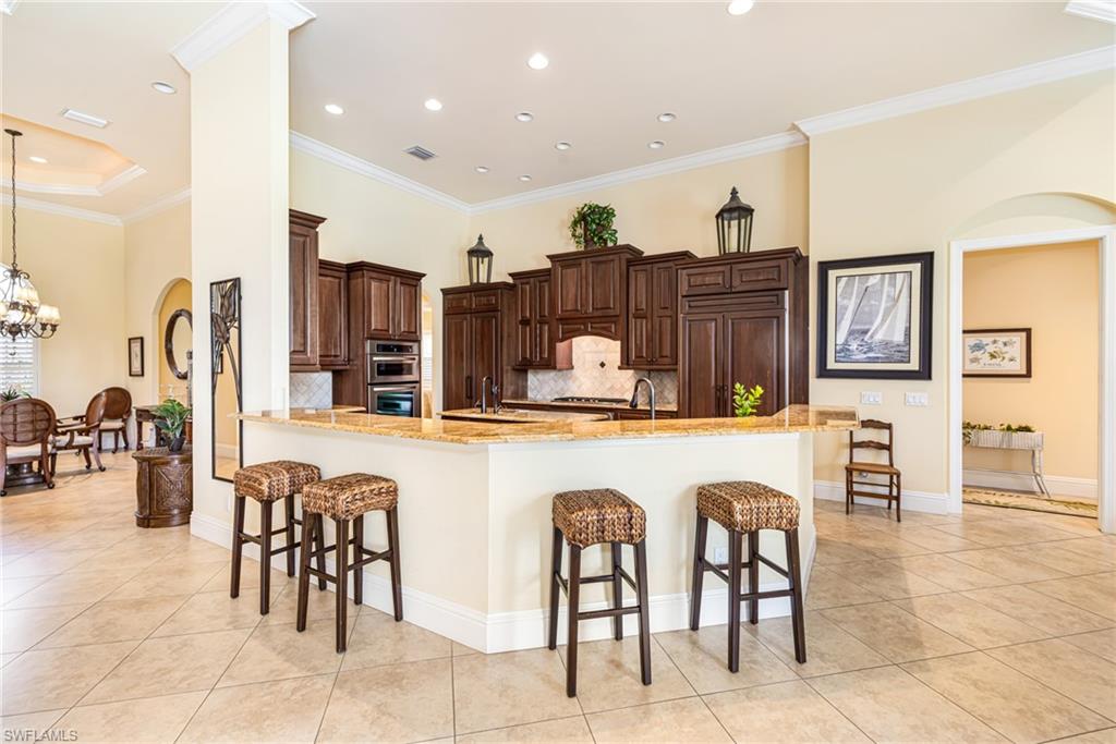CHAPEL RIDGE - Residential