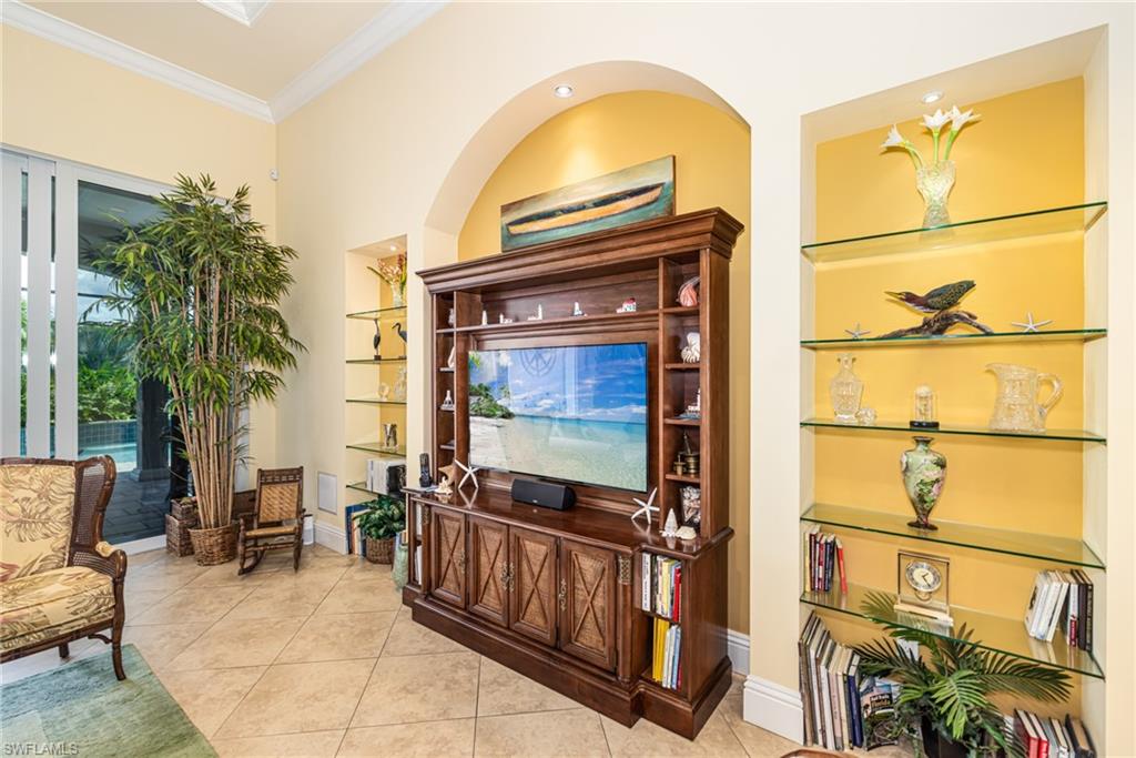 CHAPEL RIDGE - Residential