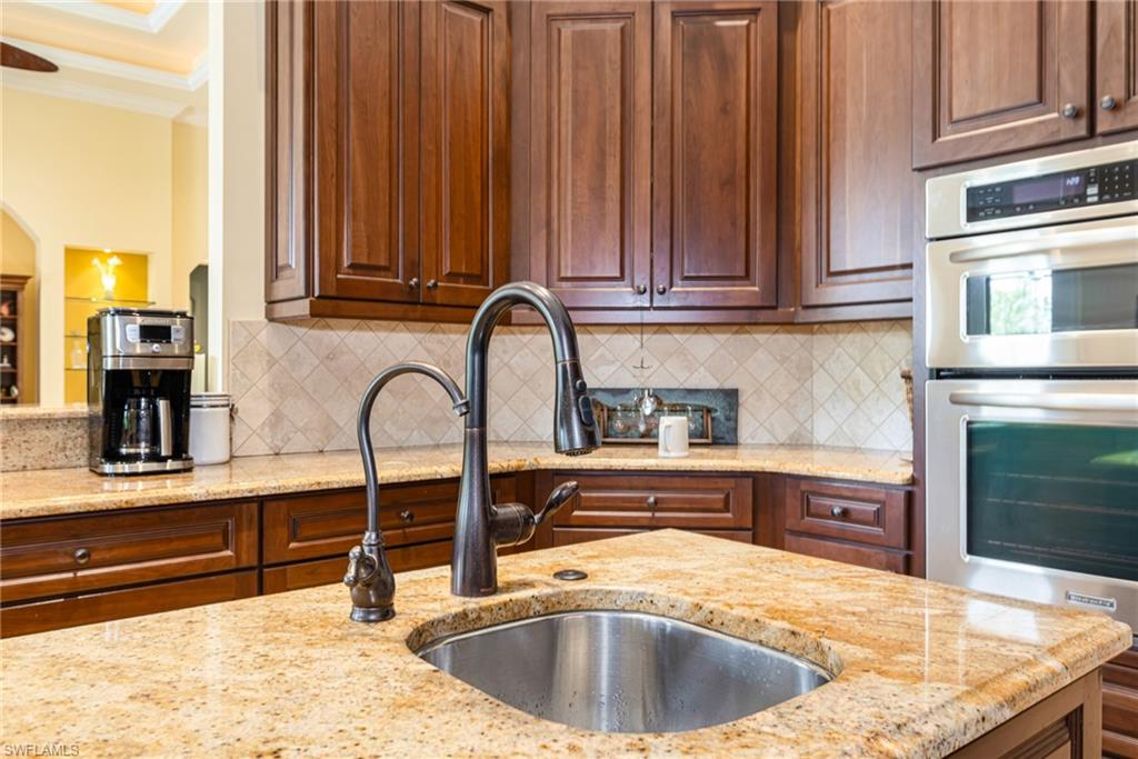 CHAPEL RIDGE - Residential