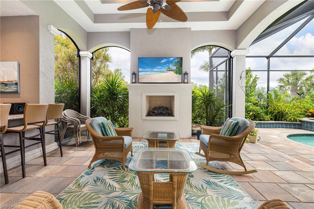 CHAPEL RIDGE - Residential