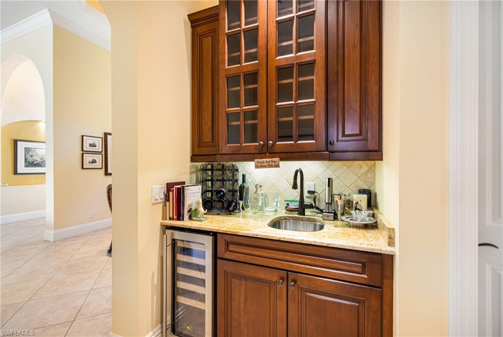 CHAPEL RIDGE - Residential