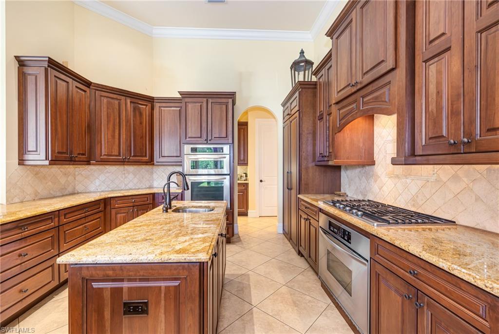 CHAPEL RIDGE - Residential