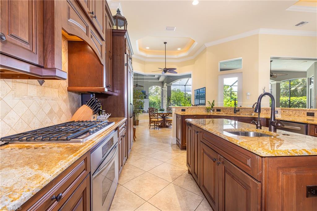 CHAPEL RIDGE - Residential