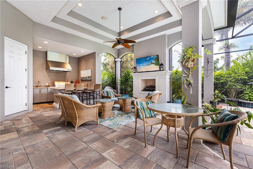 CHAPEL RIDGE - Residential