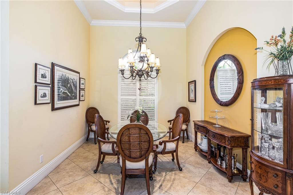 CHAPEL RIDGE - Residential