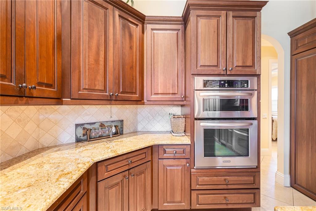 CHAPEL RIDGE - Residential