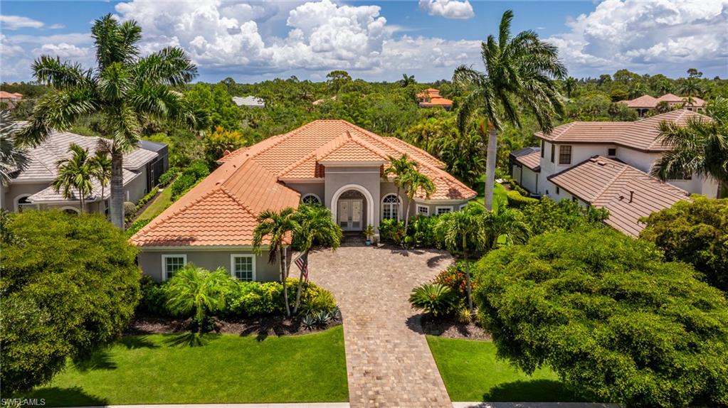 CHAPEL RIDGE - Residential