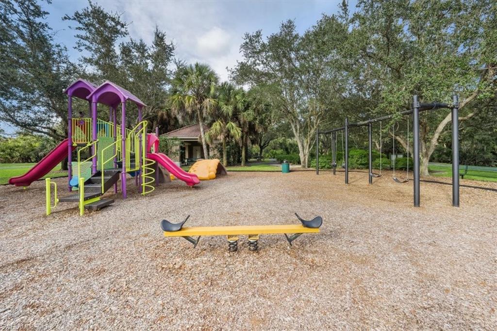 CHAPEL RIDGE - Residential