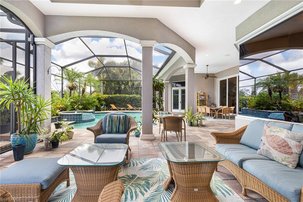 CHAPEL RIDGE - Residential