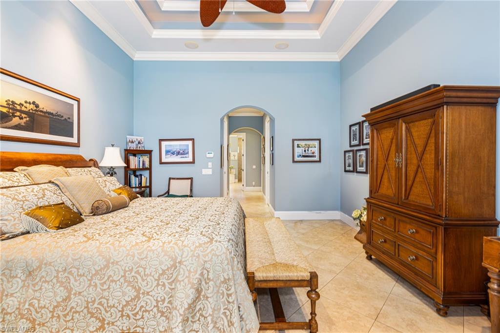 CHAPEL RIDGE - Residential