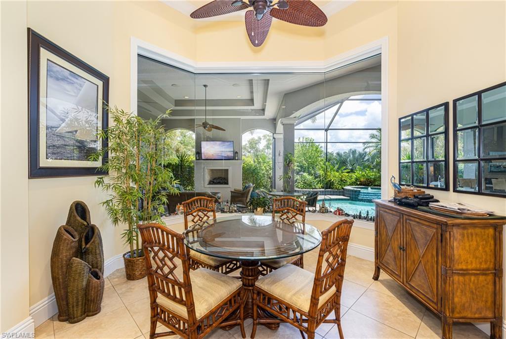 CHAPEL RIDGE - Residential