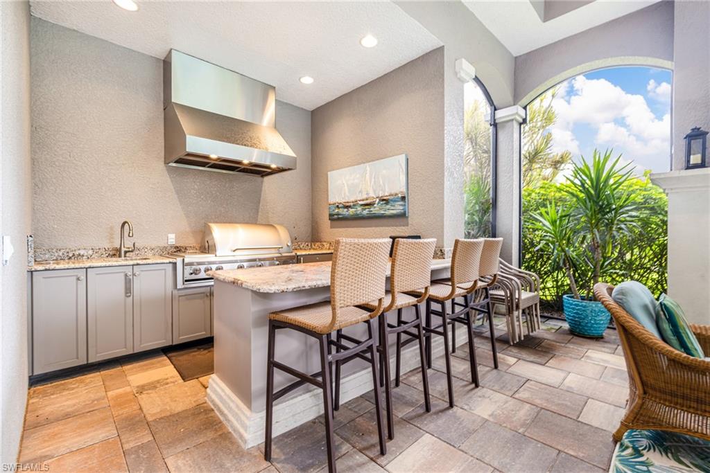 CHAPEL RIDGE - Residential