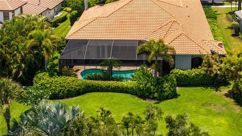 CHAPEL RIDGE - Residential