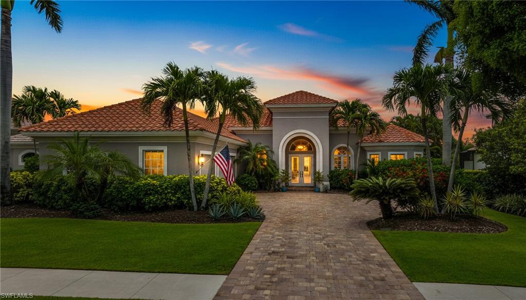 CHAPEL RIDGE - Residential