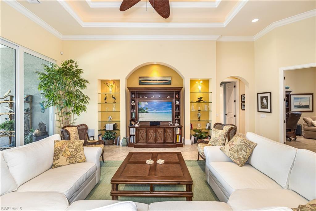 CHAPEL RIDGE - Residential