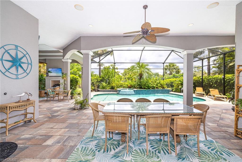 CHAPEL RIDGE - Residential