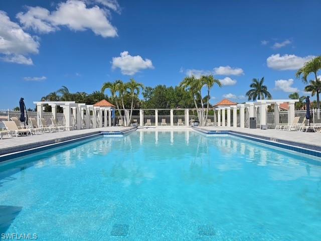 VILLAGES AT EMERALD LAKES - Residential Lease